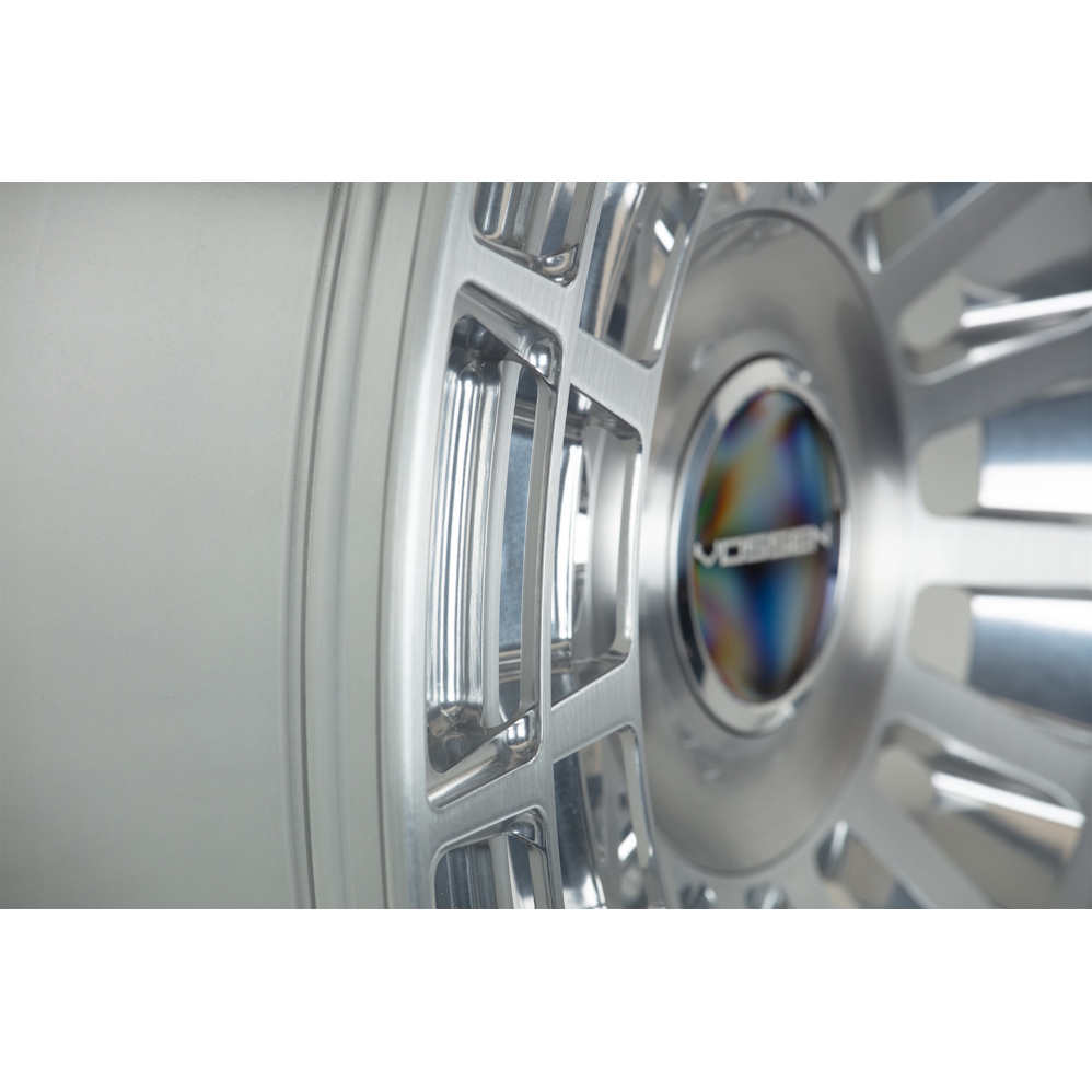 21" Vossen Forged LC3 Series - LC3-12 Custom made to any colour Alloy Wheels