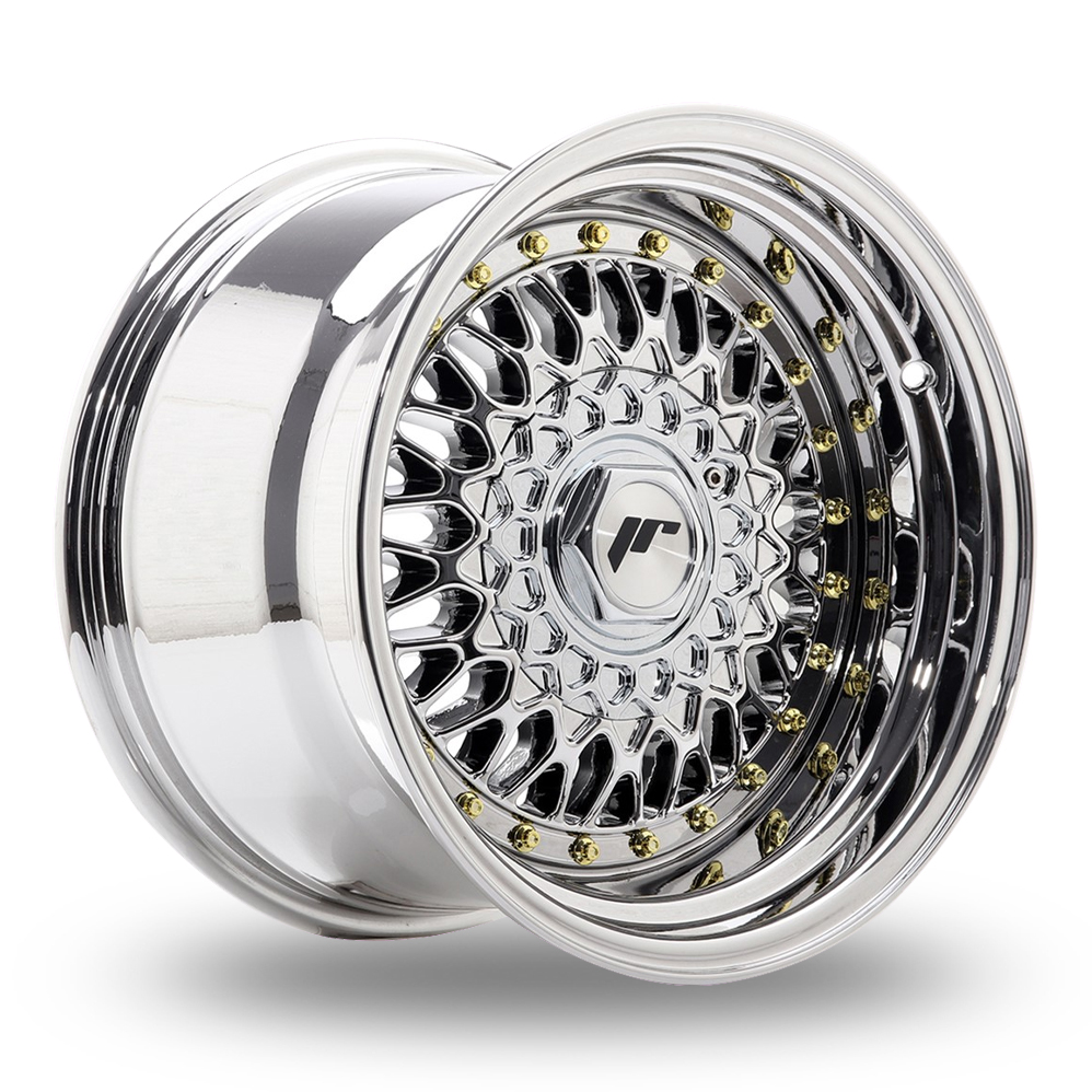Alloy Wheels