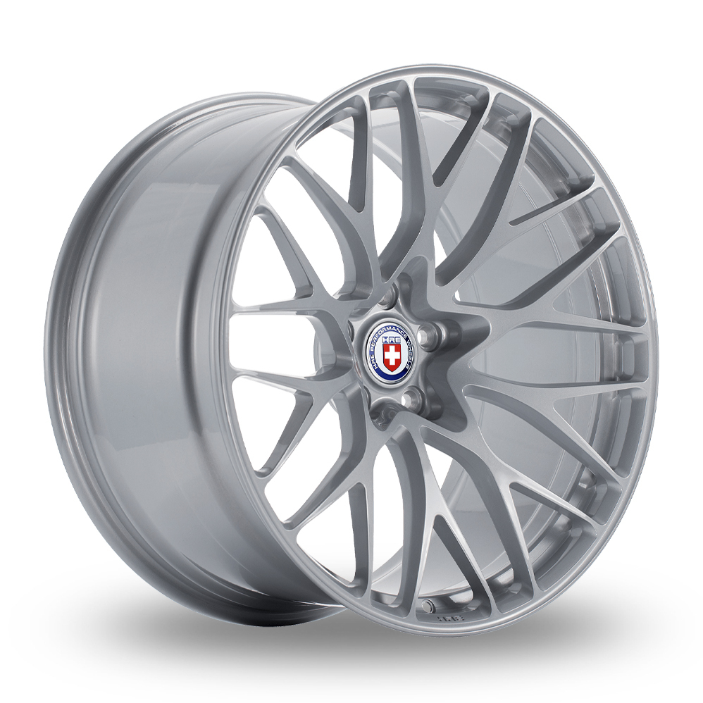 HRE Forged 520 Series - 520M Custom made to any colour Alloy Wheels