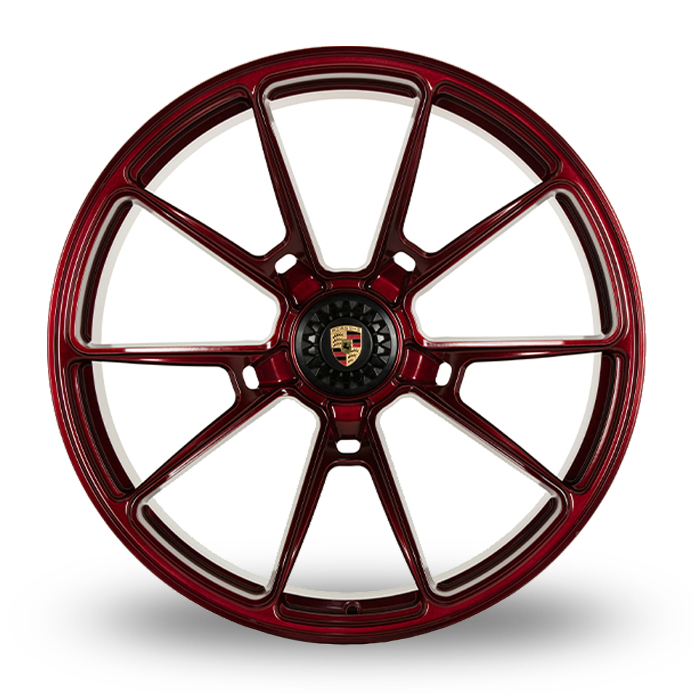 20" Vossen Forged Champion Motorsport - RS92 Custom made to any colour Alloy Wheels