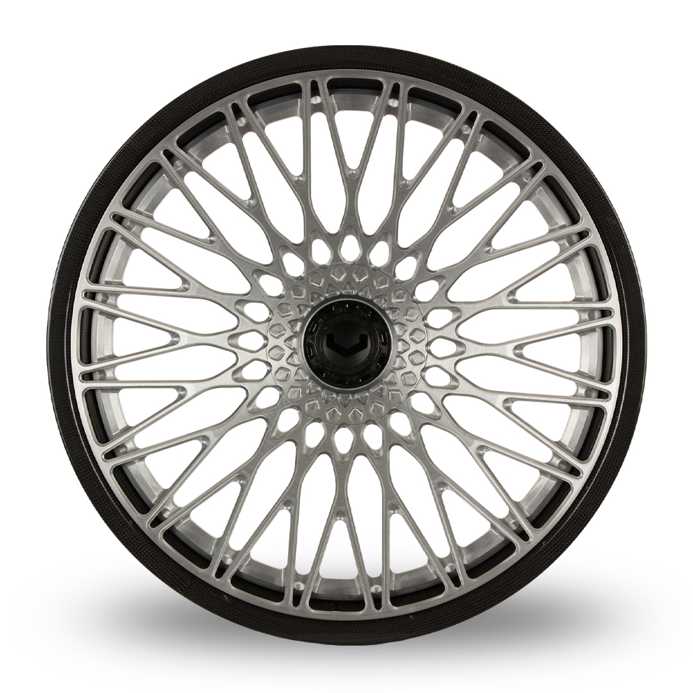 22" Vossen Forged Series 21 - S21-09 Carbon Custom made to any colour Alloy Wheels