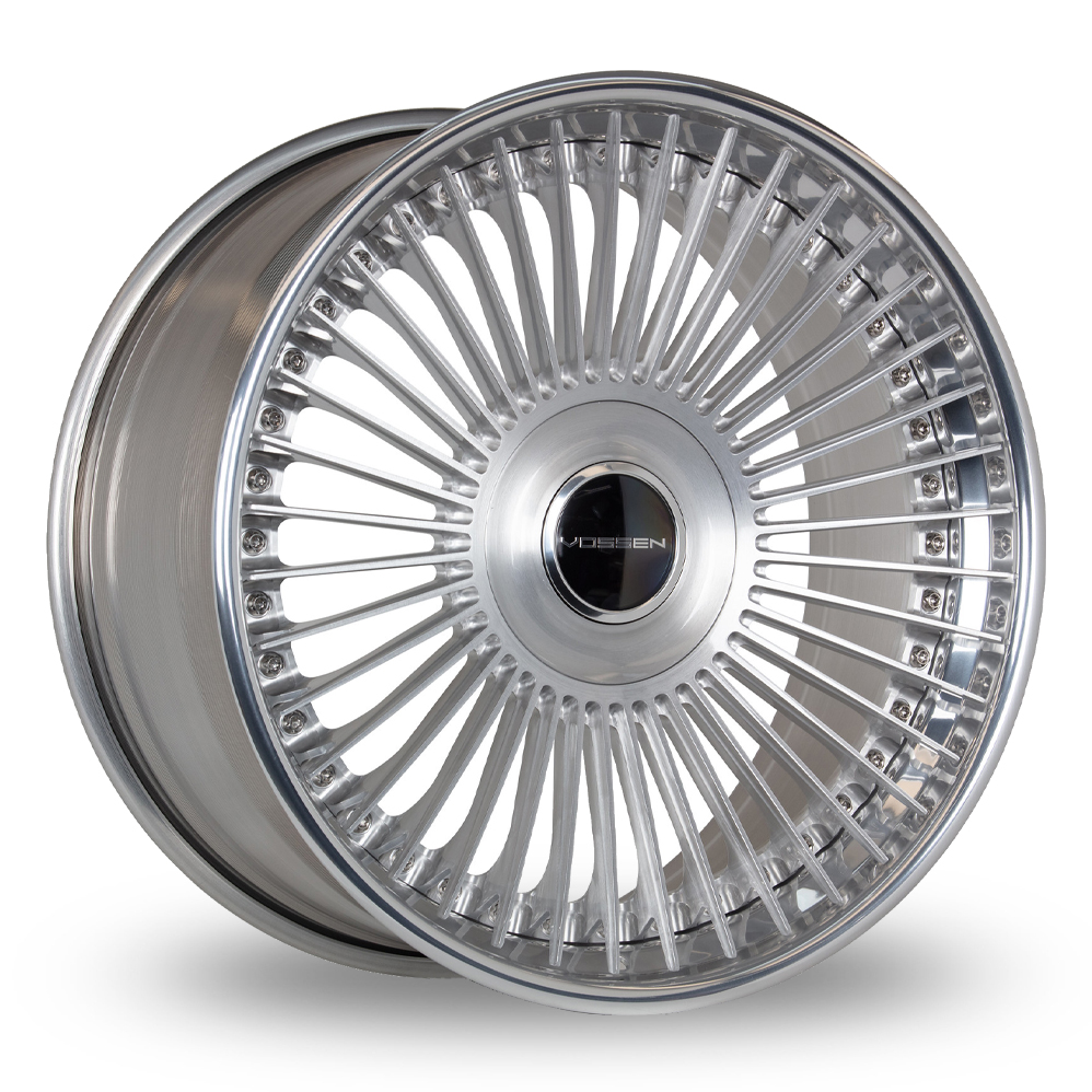 Vossen Forged Series 17 - S17-16 [3-PIECE] Custom made to any colour Alloy Wheels