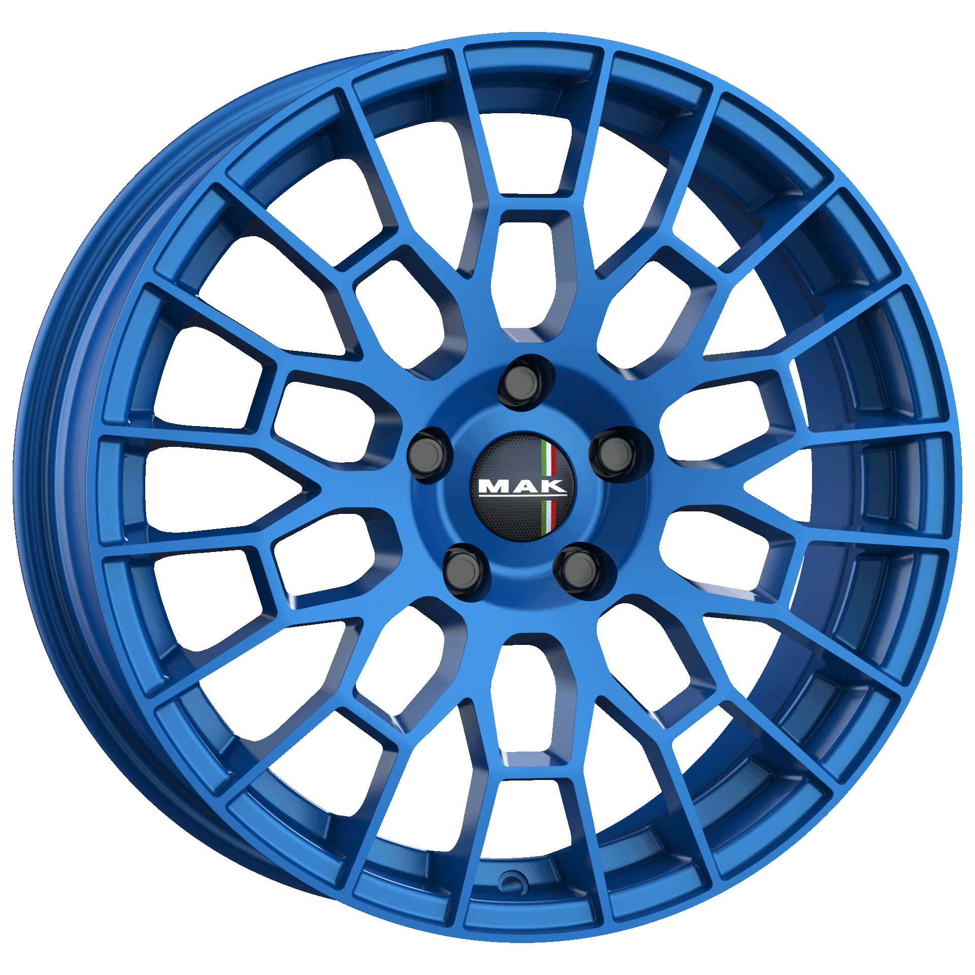 18" MAK APX Custom Colour Alloy Wheels