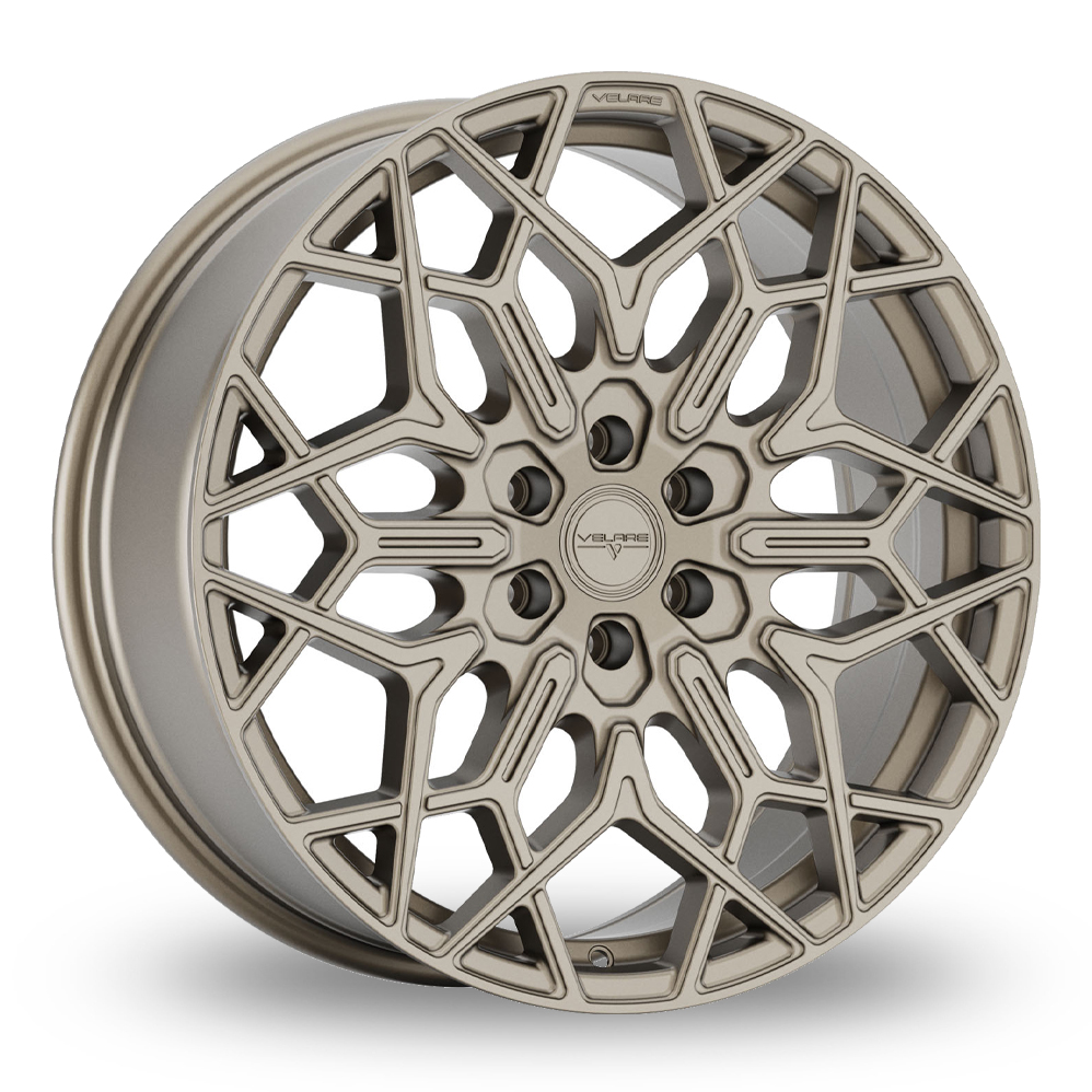 Velare VLR-6Y Satin Bronze Alloy Wheels