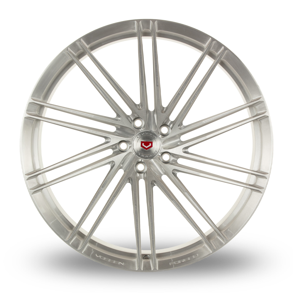 20" Vossen Forged VPS Series - VPS-5T Custom made to any colour Alloy Wheels