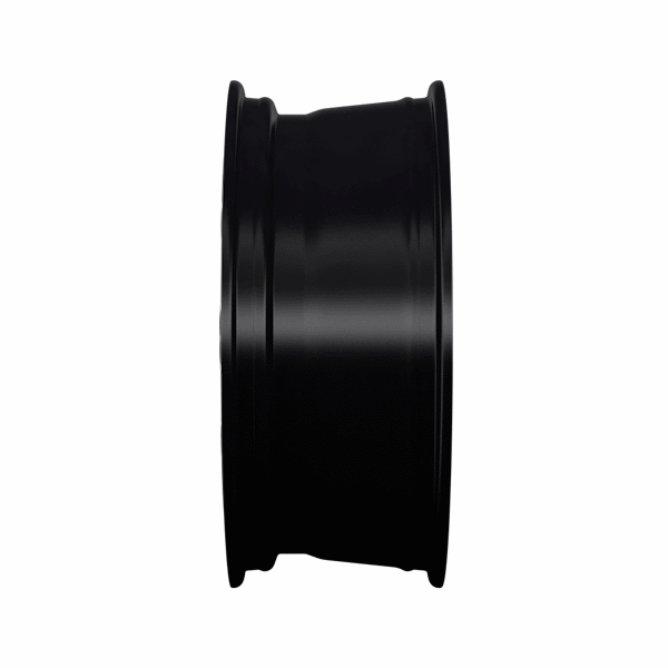 21" MAK Asphalt Black Mirror Alloy Wheels