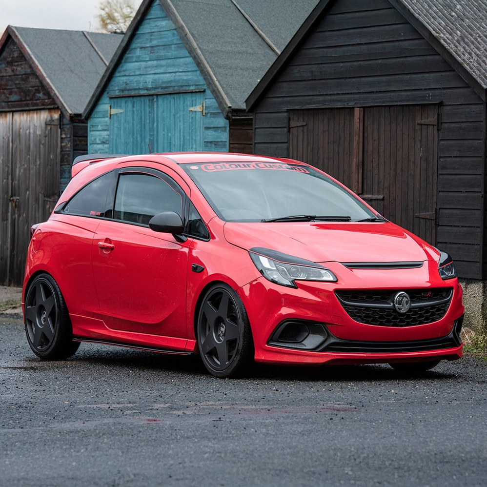18" Bola B10 Matt Gunmetal Alloy Wheels