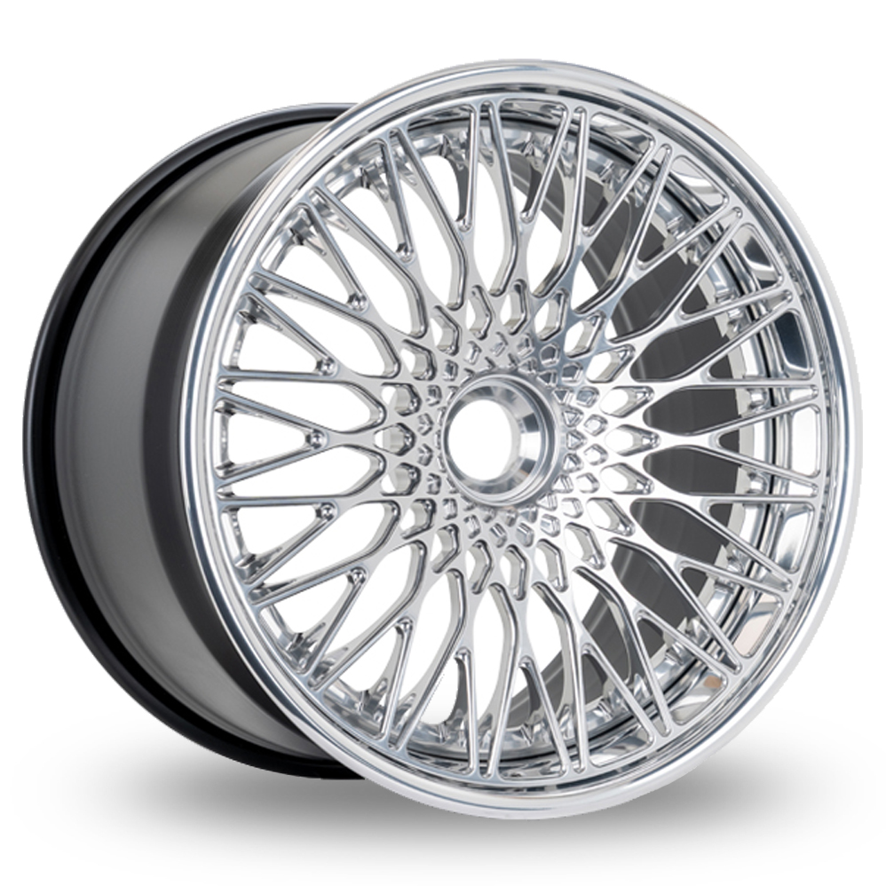 Vossen Forged Series 21 - S21-09 [3-PIECE] Custom made to any colour Alloy Wheels