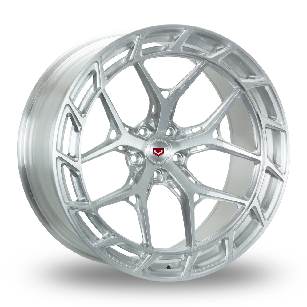 Vossen Forged LC3 Series - LC3-01T Custom made to any colour Alloy Wheels
