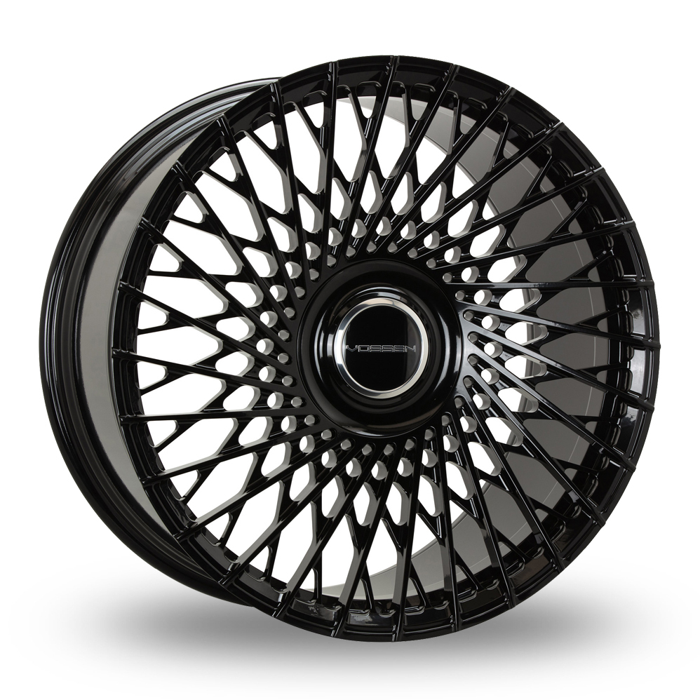 Vossen Forged Series 21 - S21-11T Custom made to any colour Alloy Wheels