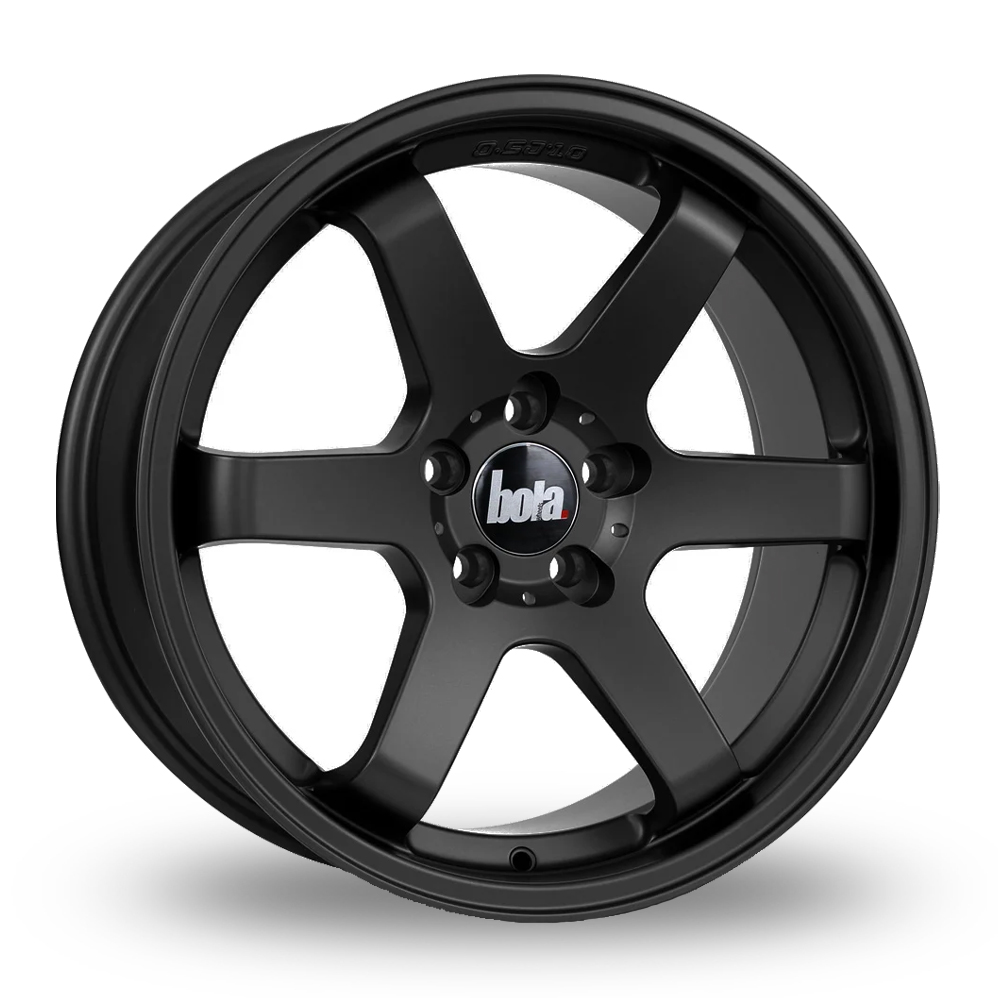 Alloy Wheels