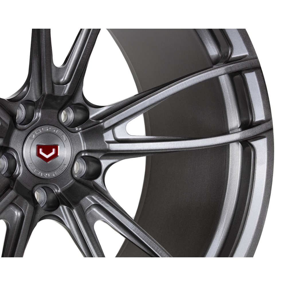 21" Vossen Forged Series 17 - S17-06 Custom made to any colour Alloy Wheels
