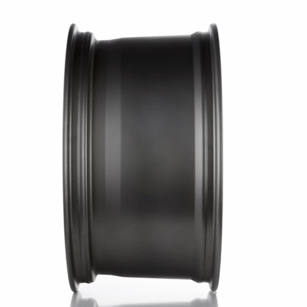 20" OZ Racing Ares Grigio Corsa Alloy Wheels