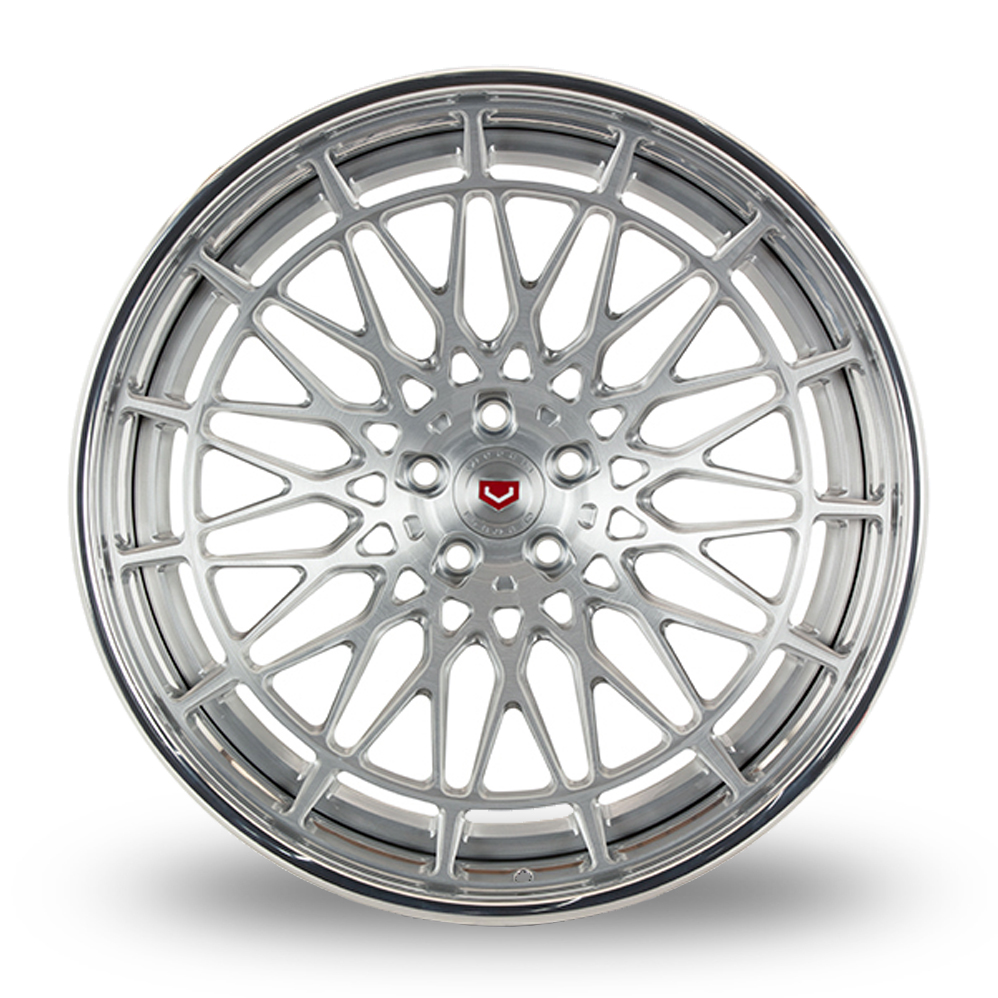 18" Vossen Forged LC3 Series - LC3-05 [3-PIECE] Custom made to any colour Alloy Wheels