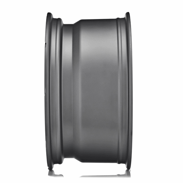 20" MSW (by OZ) 82 Matt Gunmetal Alloy Wheels