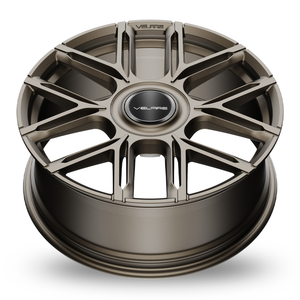20" Velare VLR-6F Satin Bronze Alloy Wheels