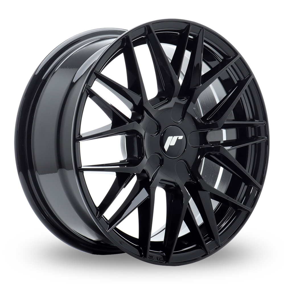 Japan Racing JR28 (7x16) (Custom Fitment) Custom Finish Alloy Wheels