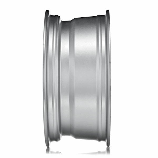 18" Sparco PRO Corsa Silver Alloy Wheels