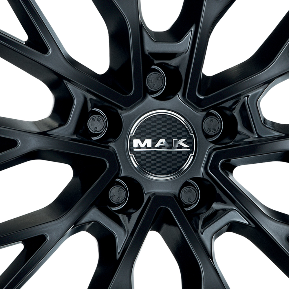  Alloy Wheels