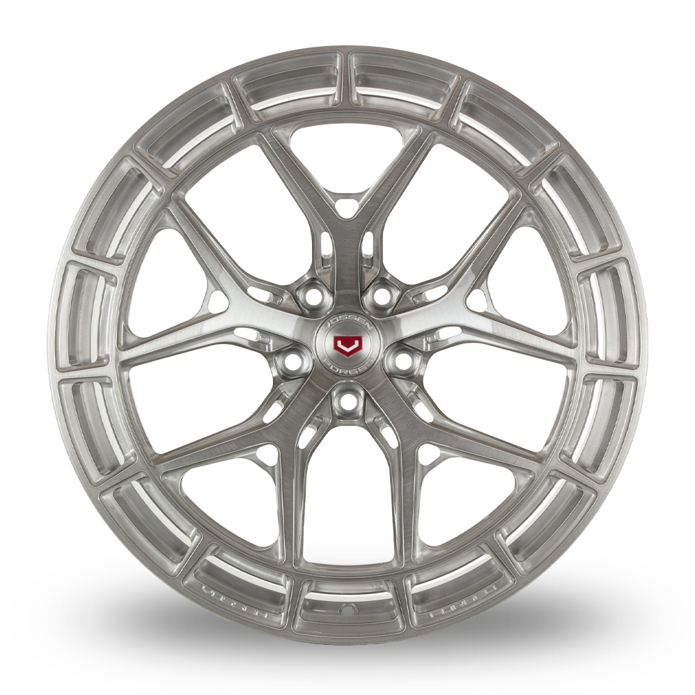 26" Vossen Forged LC3 Series - LC3-01 Custom made to any colour Alloy Wheels