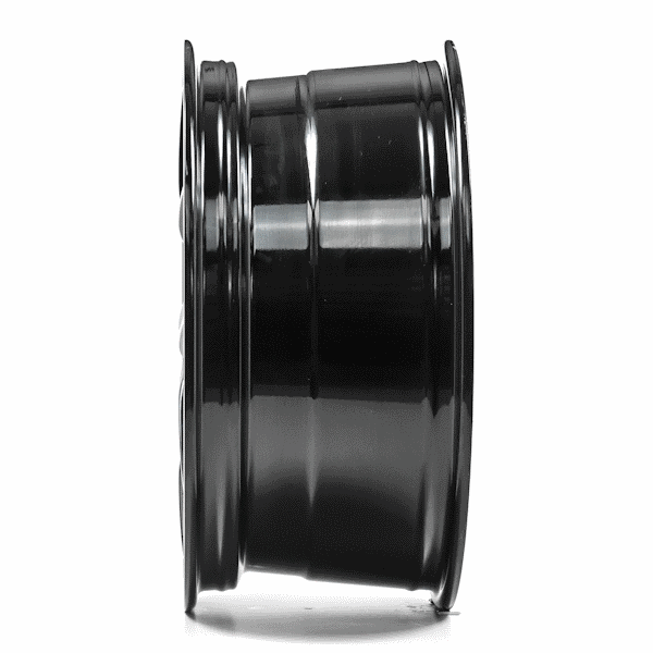 20" Axe EX34 Gloss Black Alloy Wheels