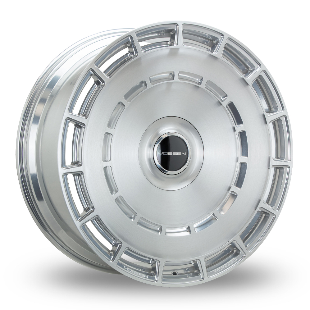 Vossen Forged LC3 Series - LC3-11 Custom made to any colour Alloy Wheels