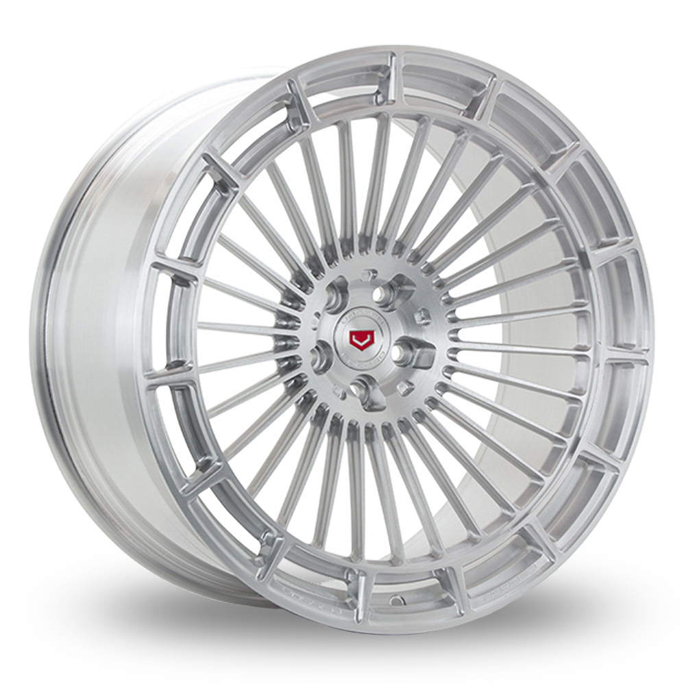 Vossen Forged LC3 Series - LC3-06 Custom made to any colour Alloy Wheels