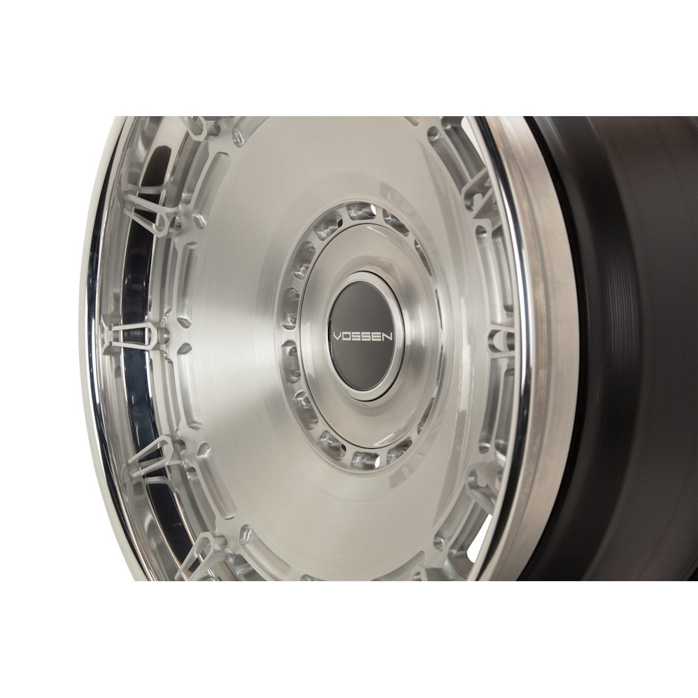 23" Vossen Forged Series 21 - S21-13 [3-PIECE] Custom made to any colour Alloy Wheels