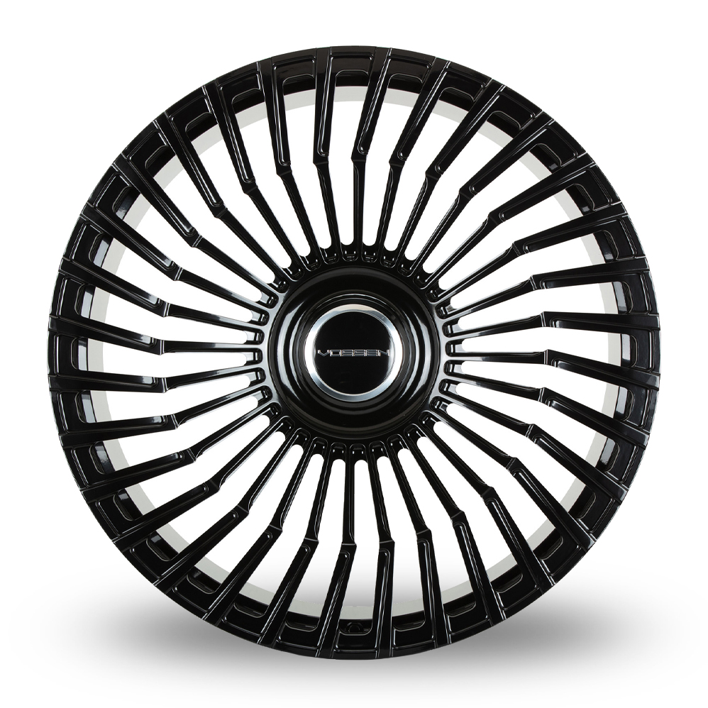 24" Vossen Forged Urban Automotive UV-5 Custom made to any colour Alloy Wheels