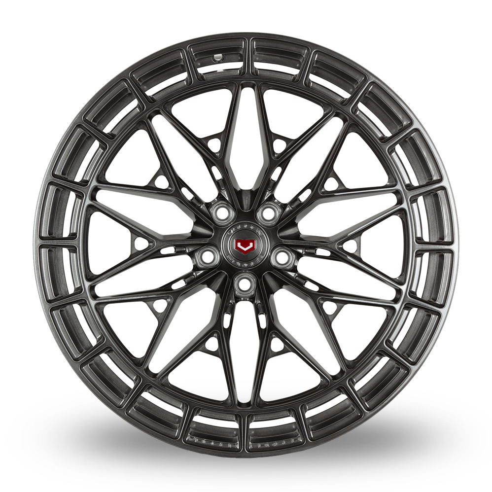 20" Vossen Forged LC3 Series - LC3-02 Custom made to any colour Alloy Wheels