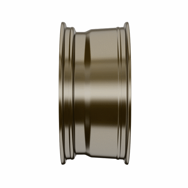18" Fondmetal Thoe Matt Braun Alloy Wheels