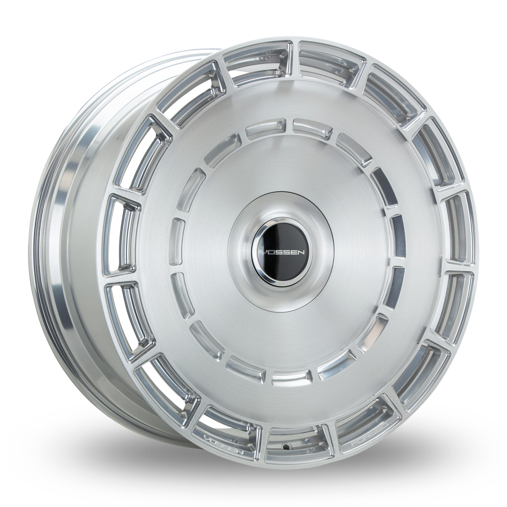 Vossen Forged LC3 Series - LC3-11 Custom made to any colour Alloy Wheels
