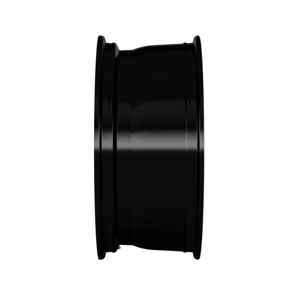 18" AEZ Atlanta Gloss Black Alloy Wheels