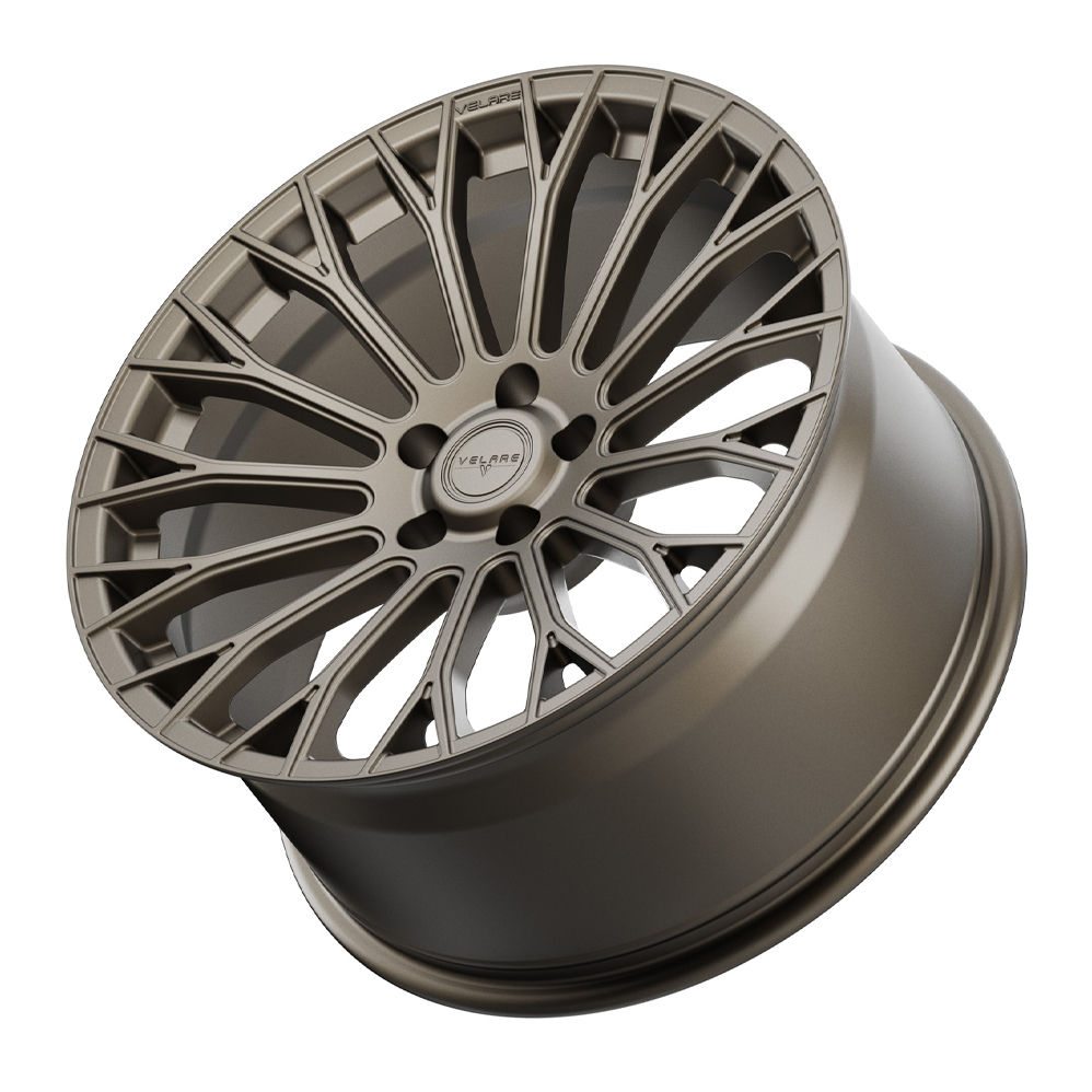20" Velare VLR12 Satin Bronze Alloy Wheels
