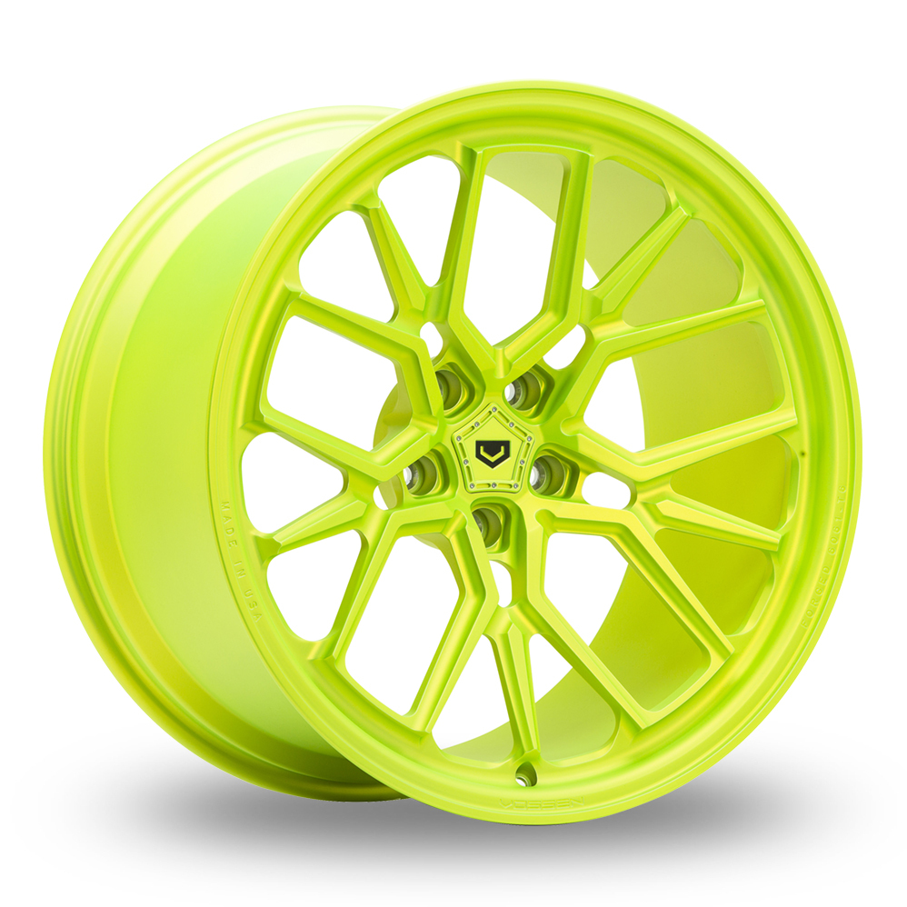 Vossen Forged M-X Series - ML-X3 Custom made to any colour Alloy Wheels