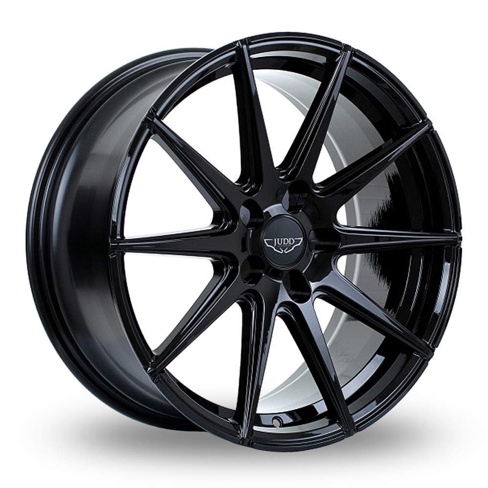 Judd Forged T311R Custom Colour Alloy Wheels