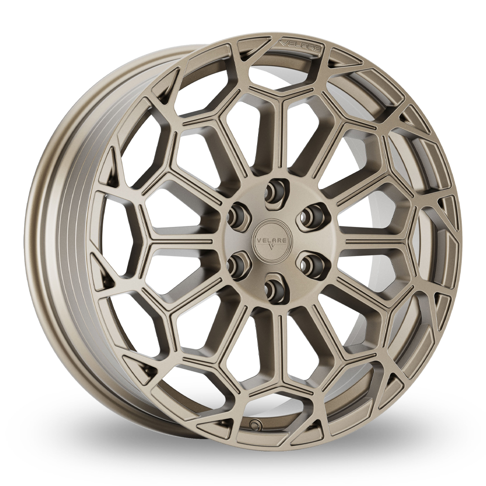 Velare VLR-6R Satin Bronze Alloy Wheels