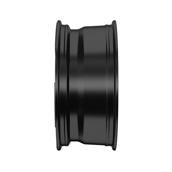 18" MAM A5 Matt Black Alloy Wheels