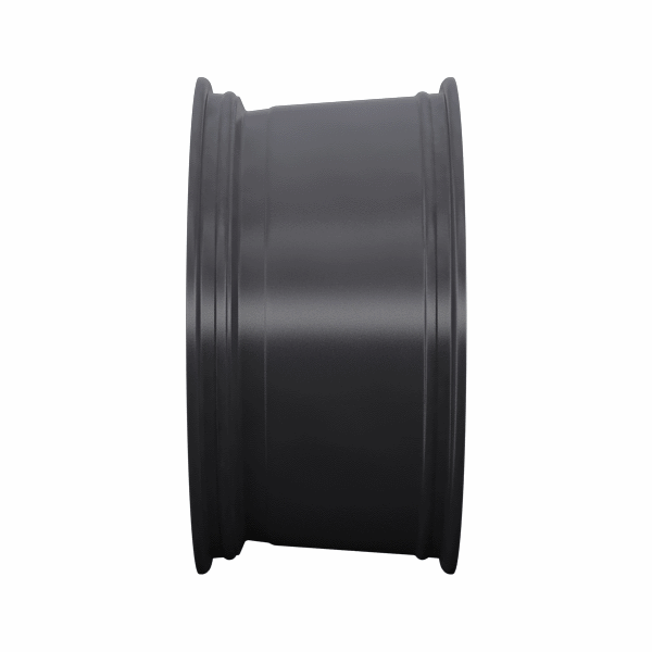 20" MAK X-Mode Gunmetal Mirror Alloy Wheels