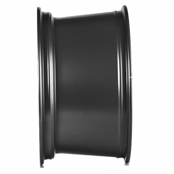 21" OZ Racing Superturismo Dakar Matt Graphite Silver Lettering Alloy Wheels