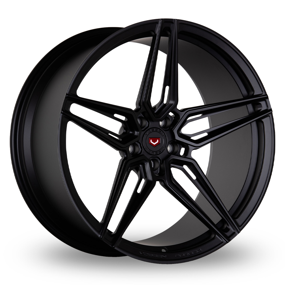 Vossen Forged EVO-R Series - EVO-1R Custom made to any colour Alloy Wheels