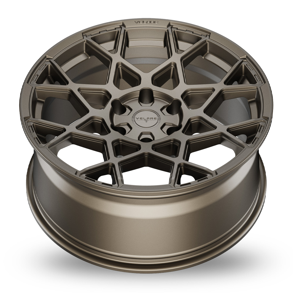 20" Velare VLR-AT3 Satin Bronze Alloy Wheels
