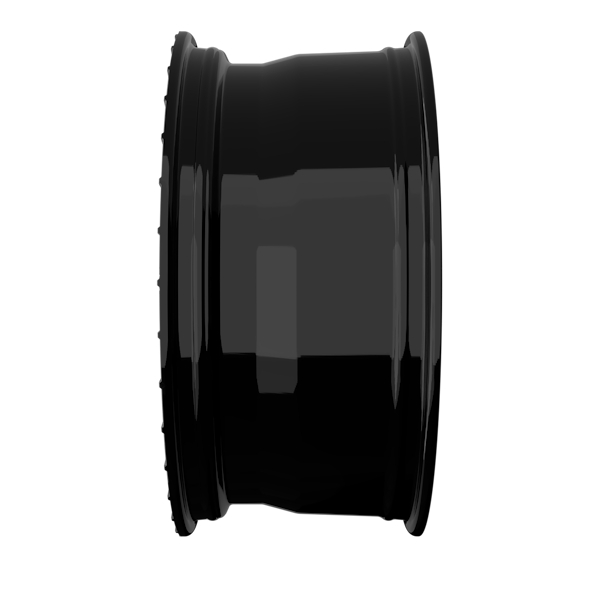 19" Keskin Tuning KT X1 Gloss Black Alloy Wheels