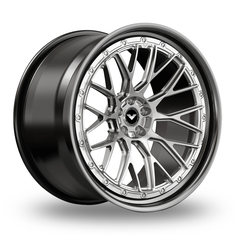 Vorsteiner Forged GTE Endurance Series - 352 Custom made to any colour Alloy Wheels