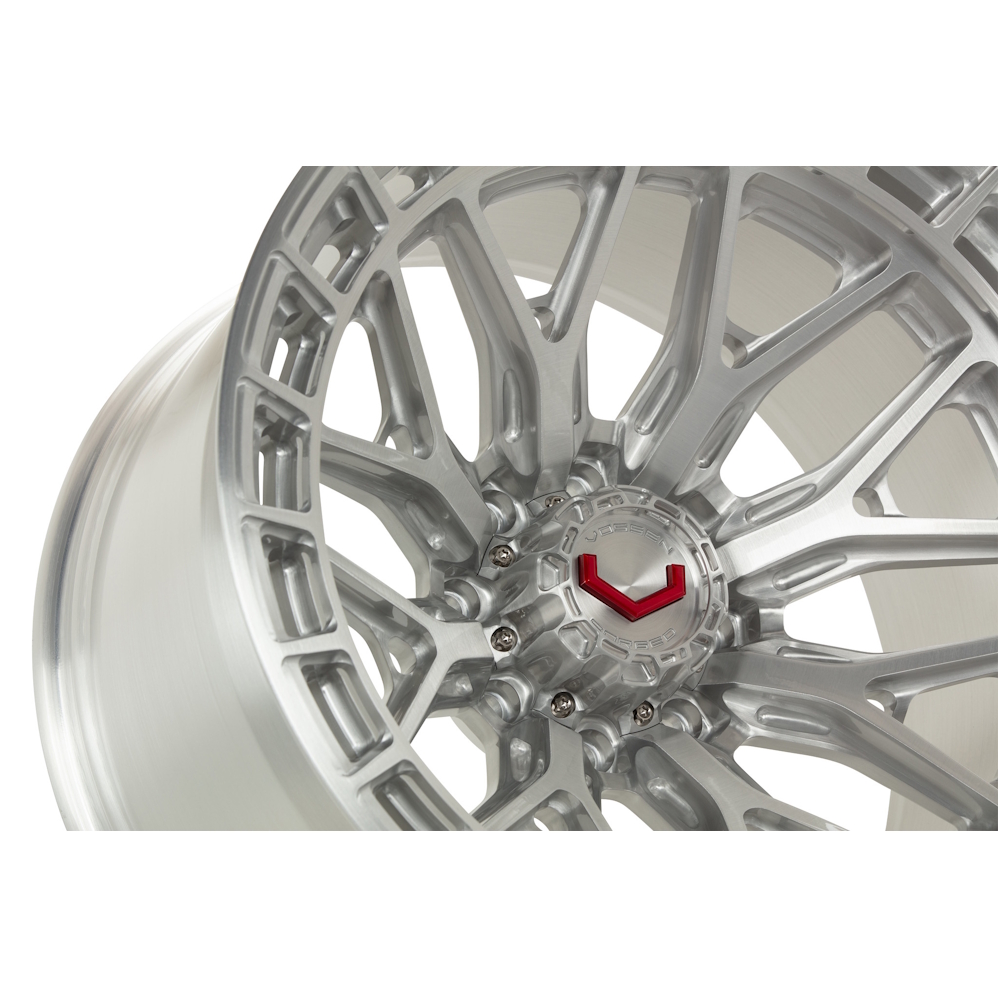 23" Vossen Forged LCX Series - LCX-02 Custom made to any colour Alloy Wheels