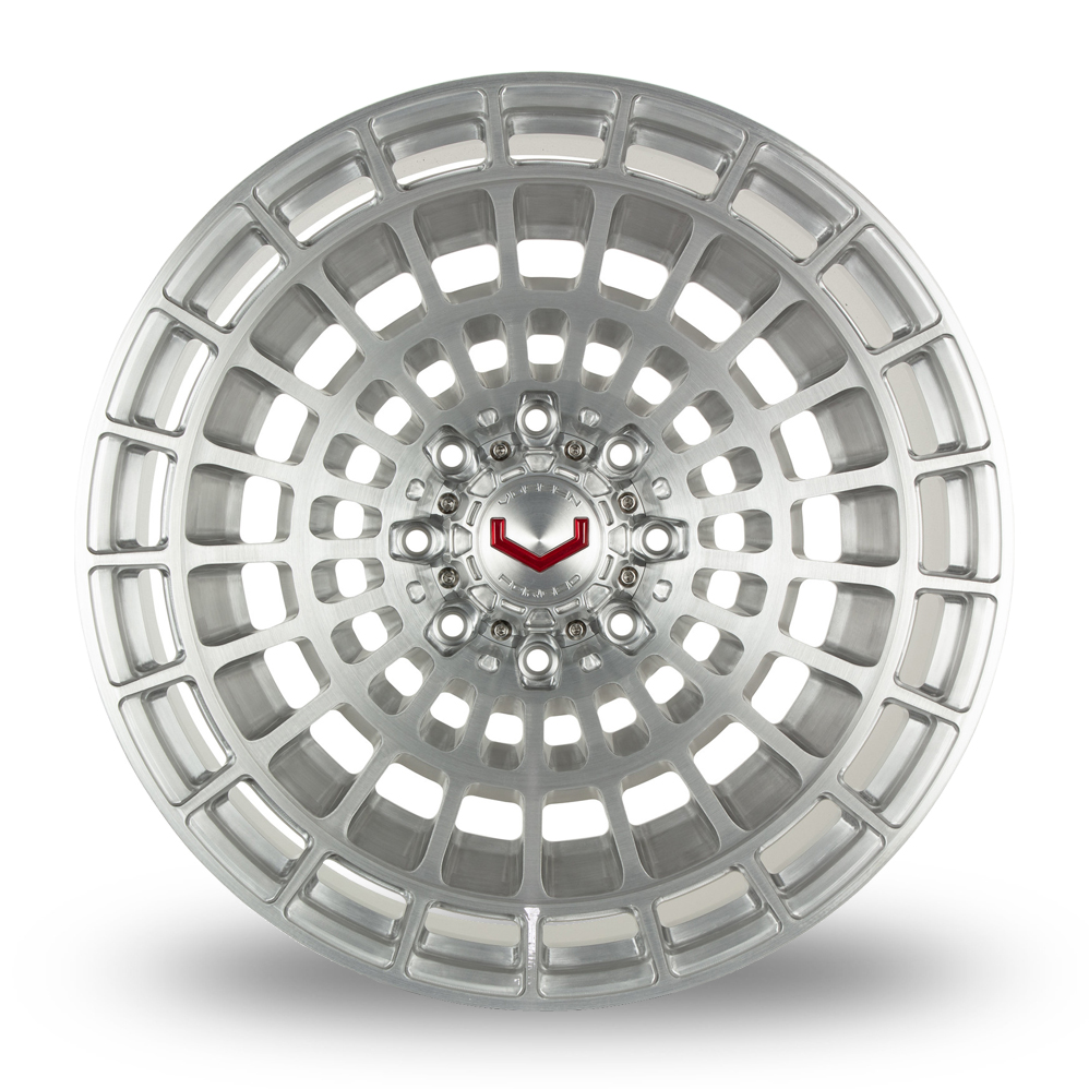 23" Vossen Forged LCX Series - LCX-04 Custom made to any colour Alloy Wheels