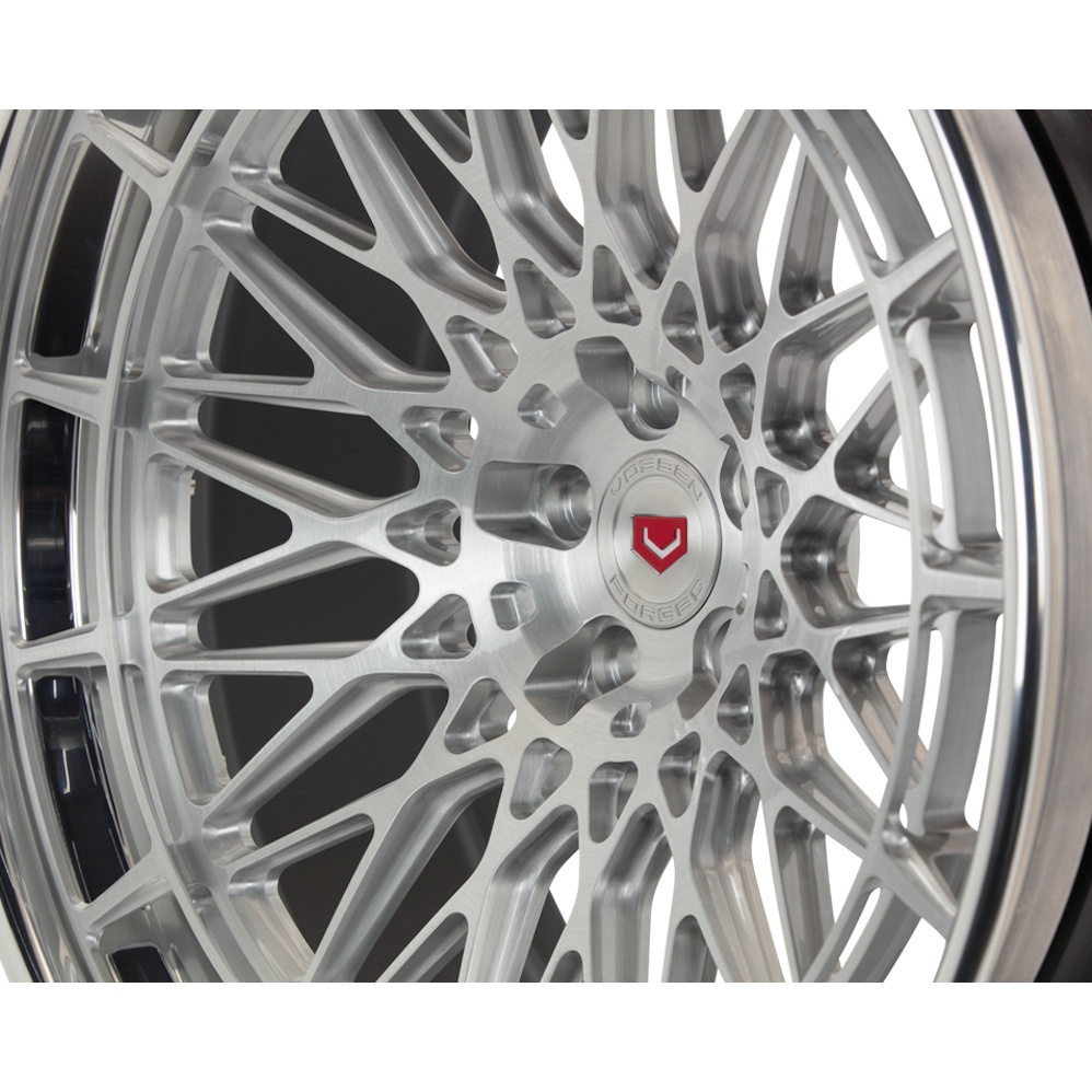 18" Vossen Forged LC3 Series - LC3-05 [3-PIECE] Custom made to any colour Alloy Wheels