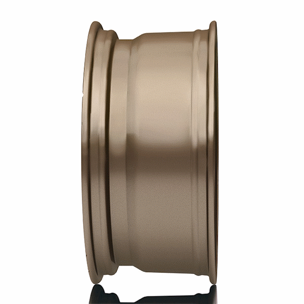 19" Sparco Record Rally Bronze Alloy Wheels