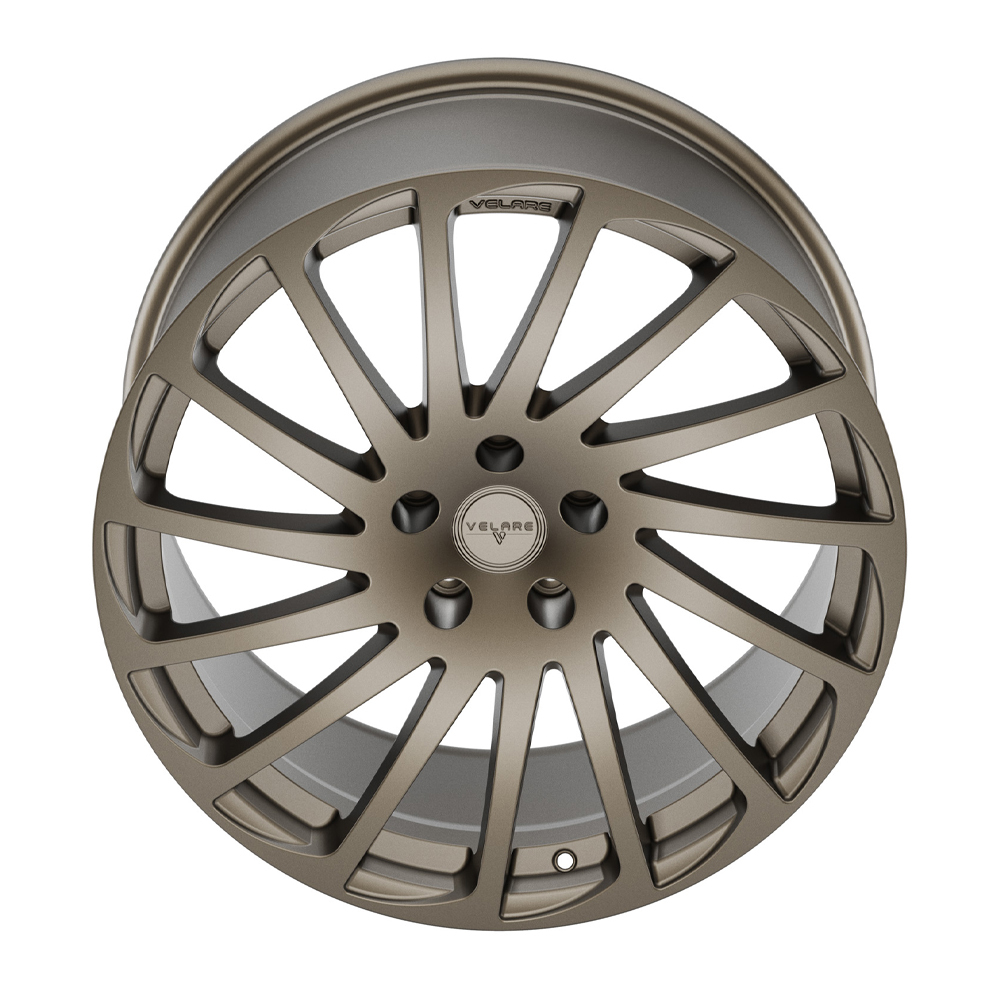 20" Velare VLR11 Satin Bronze Alloy Wheels