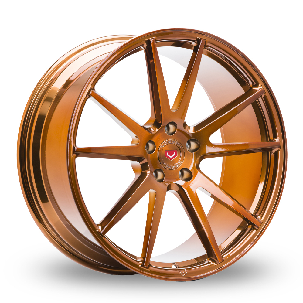 Vossen Forged Precision Series - VPS-301 Custom made to any colour Alloy Wheels